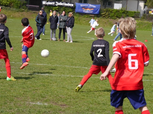 U9 BSC-Cup 2015 (Mai 2015)