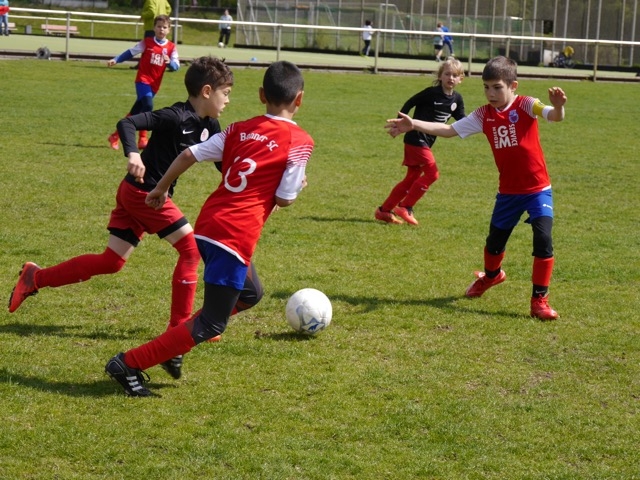 U9 BSC-Cup 2015 (Mai 2015)