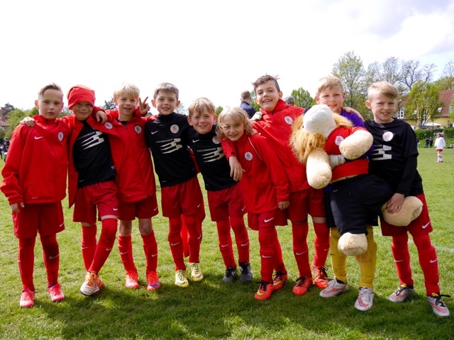 U9 BSC-Cup 2015 (Mai 2015)