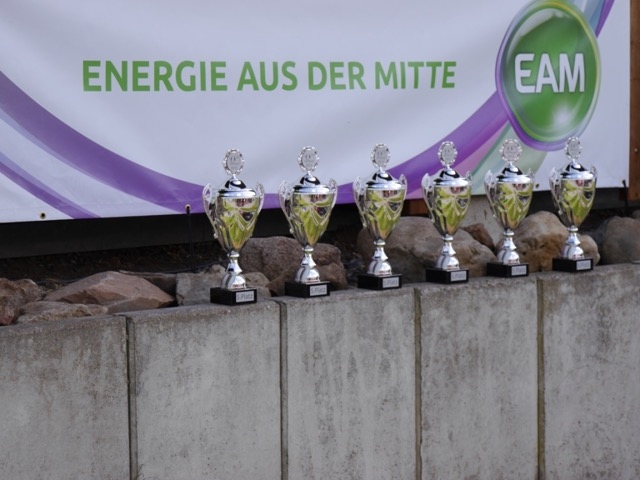 EAM HNA CUP Endspiel (Mai 2015)