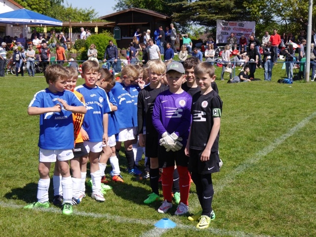 VFL Kassel Mai Cup (U9)