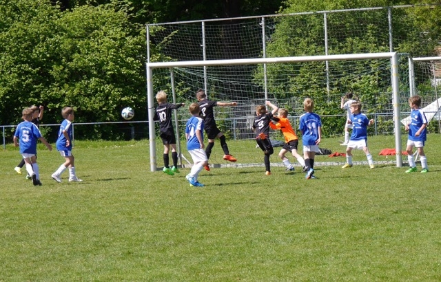 VFL Kassel Mai Cup (U9)