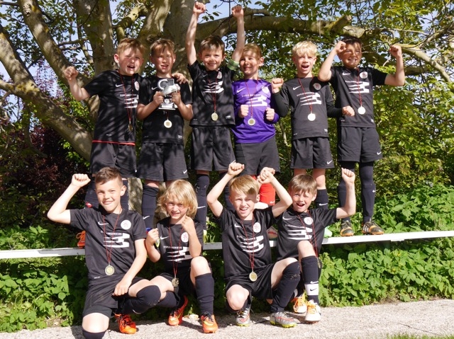 VFL Kassel Mai Cup (U9)