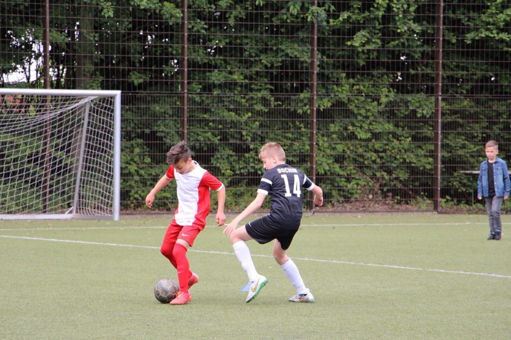 VfL Bochum -  U12 (Mai 2015)