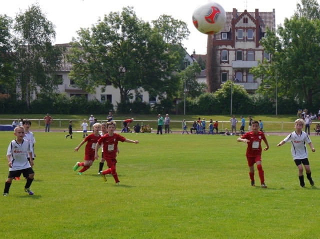 20. Ford-König-Cup in Eschwege