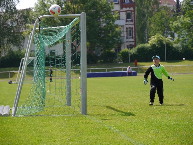 20. Ford-König-Cup in Eschwege