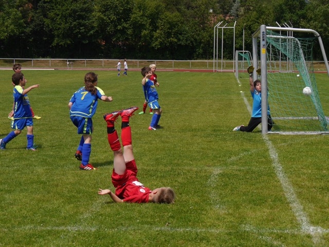 20. Ford-König-Cup in Eschwege