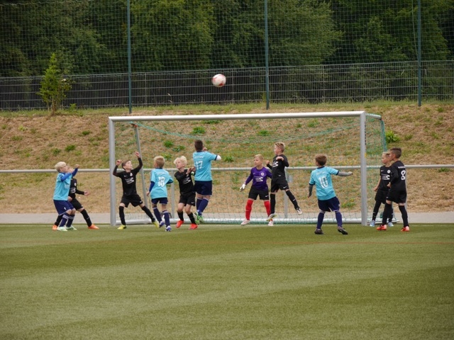 U9 - Eintracht Baunatal (Juni 2015)