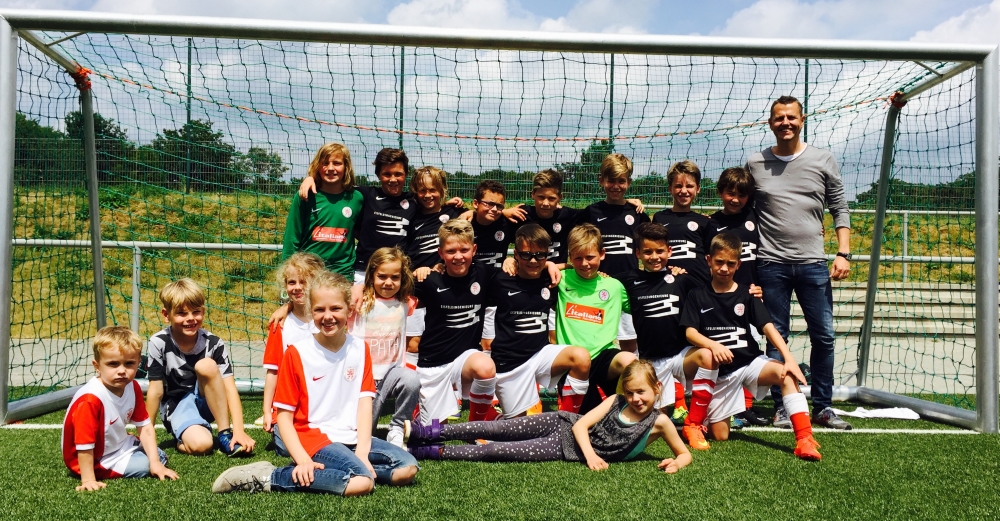 U11 Turnier (1. Eisberg Cup)