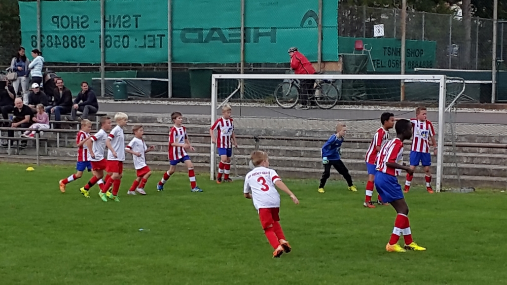 SVH Kassel - U10 