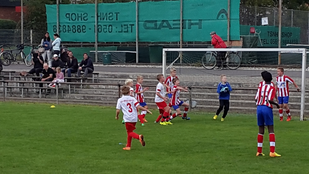 SVH Kassel - U10 