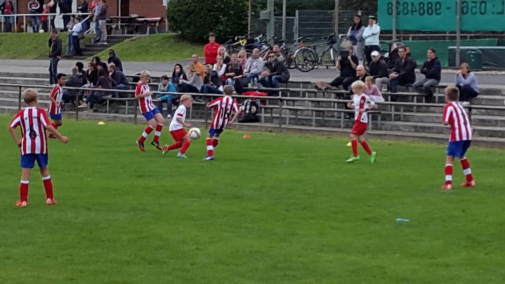 SVH Kassel - U10 