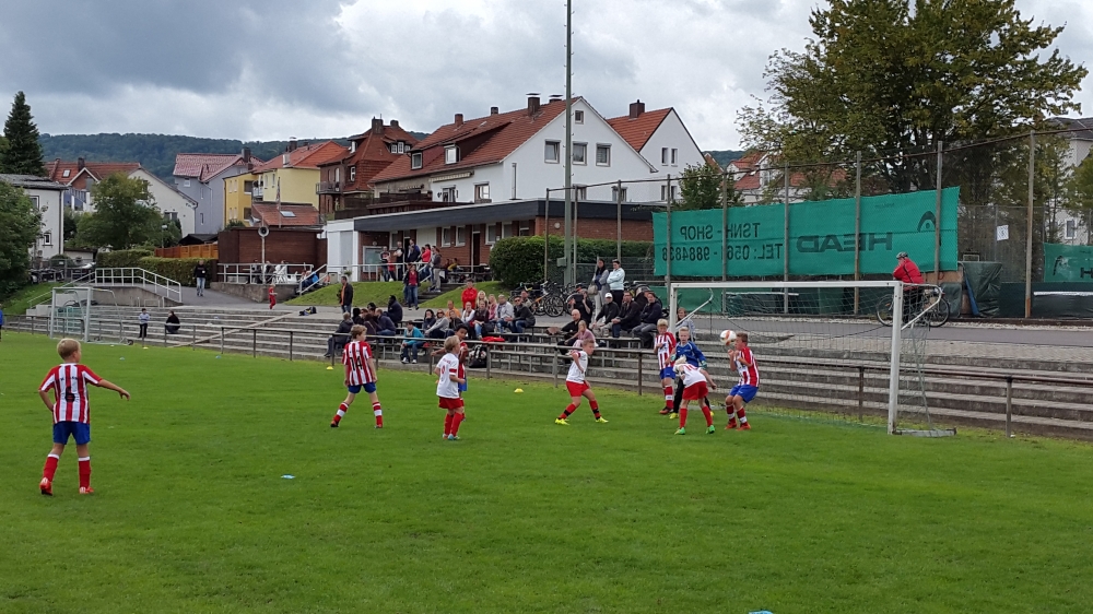 SVH Kassel - U10 