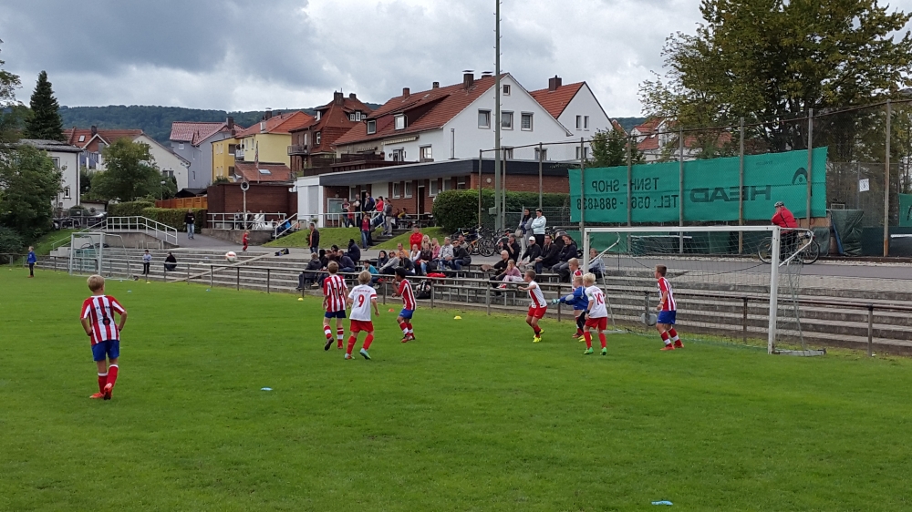 SVH Kassel - U10 