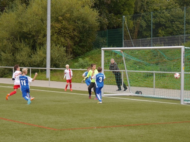 U10 - JSG Nieste Staufenberg