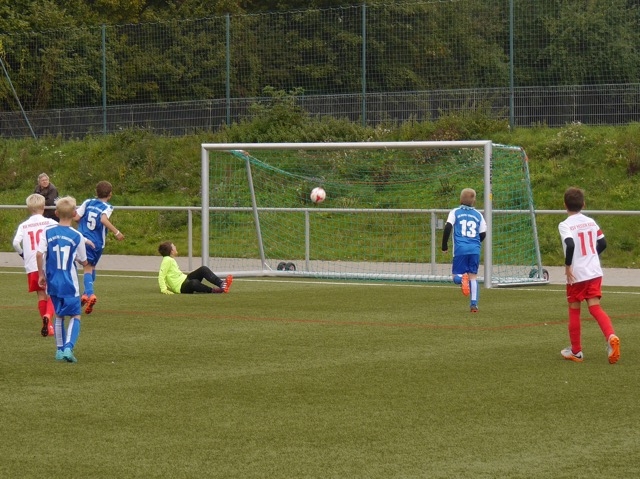 U10 - JSG Nieste Staufenberg