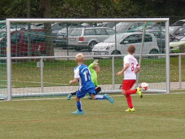 U10 - JSG Nieste Staufenberg