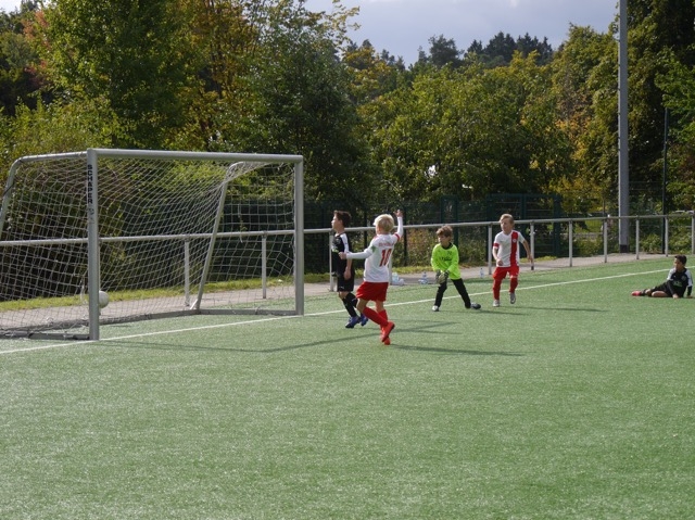 U10 Fair ist mehr - Cup