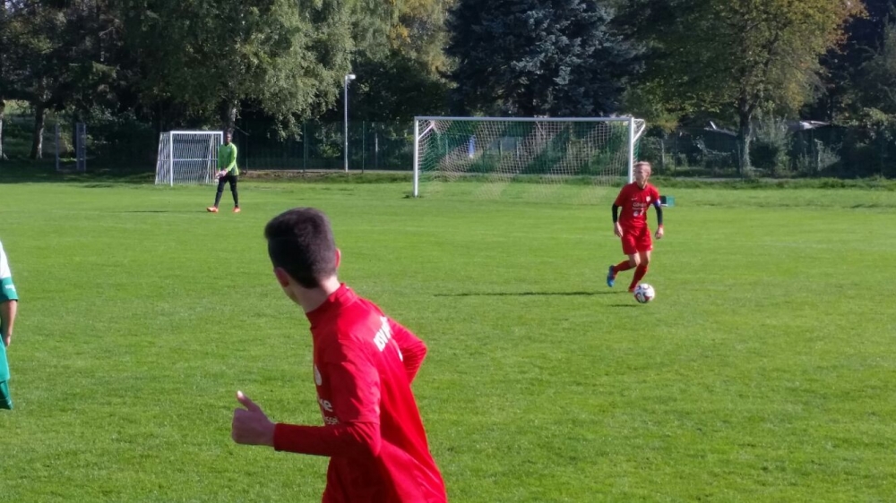 JSG Reinhardshagen - U16