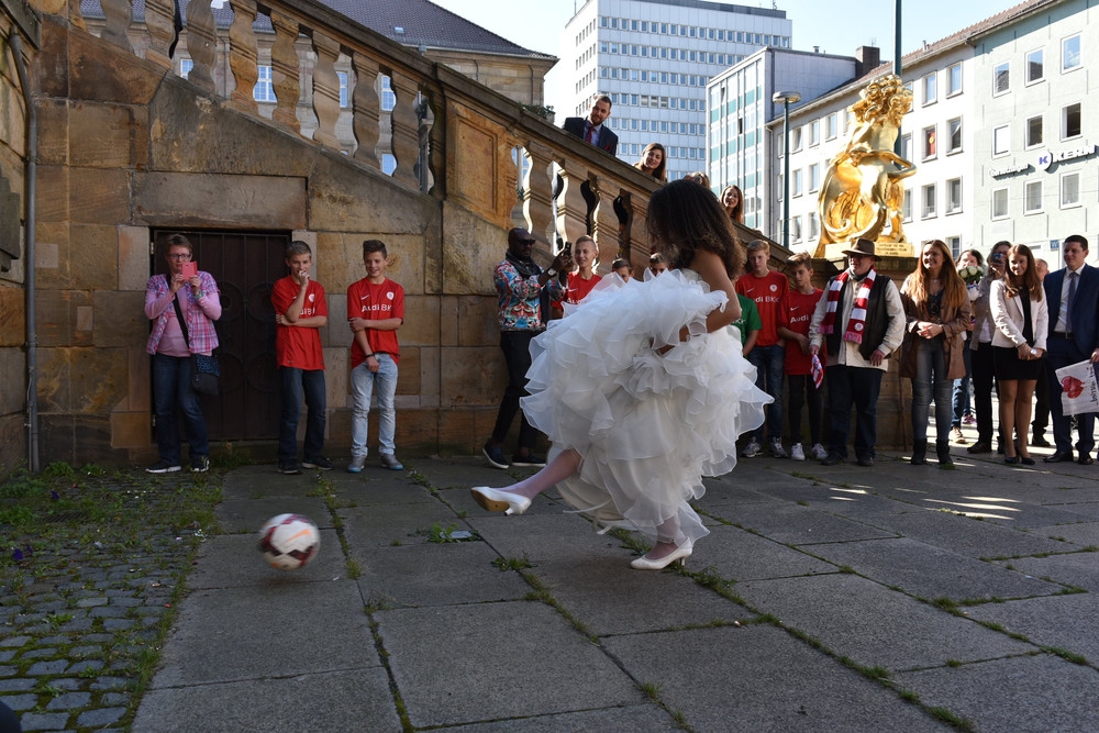 Hochzeit C.Andrecht