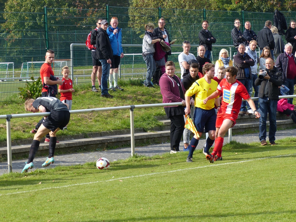 U19 gegen Kaufungen