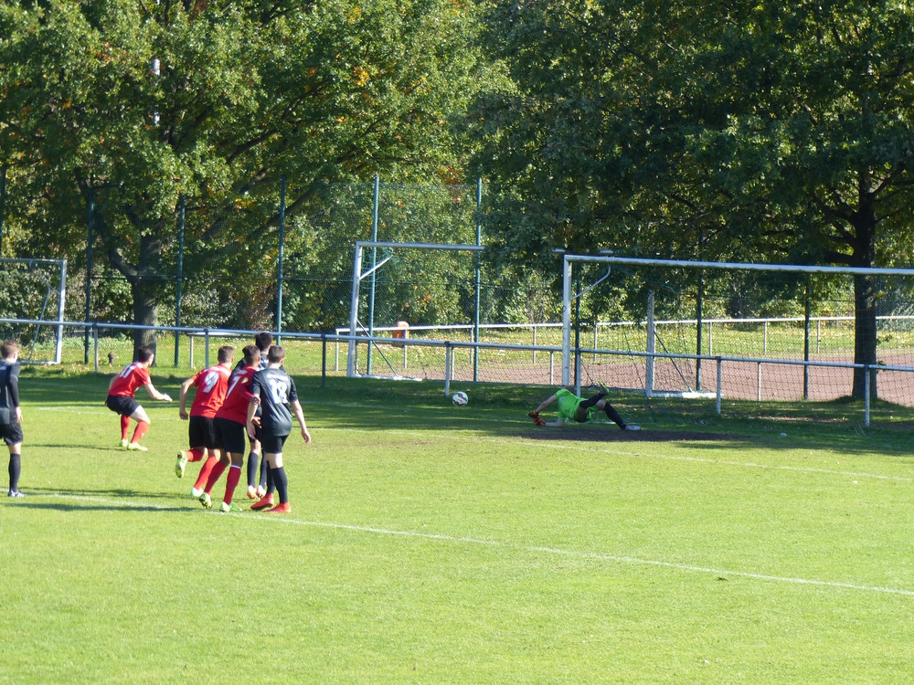 U17 gegen Wehen