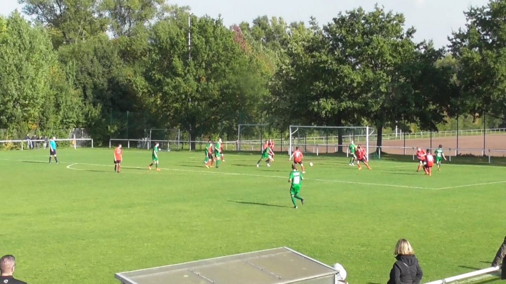 U15 - Offenbach