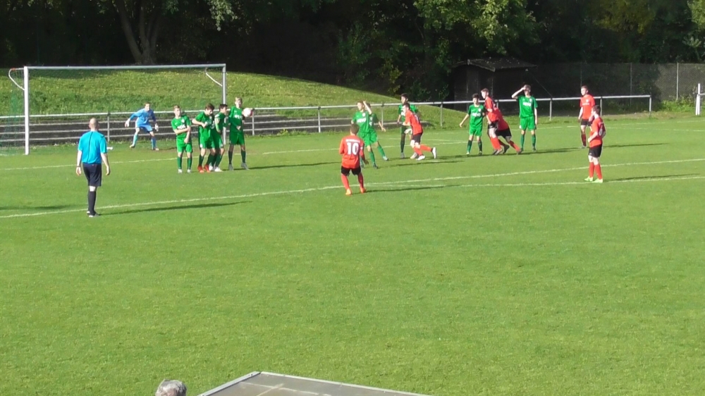 U15 - Offenbach