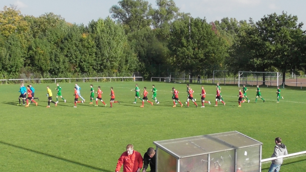 U15 - Offenbach