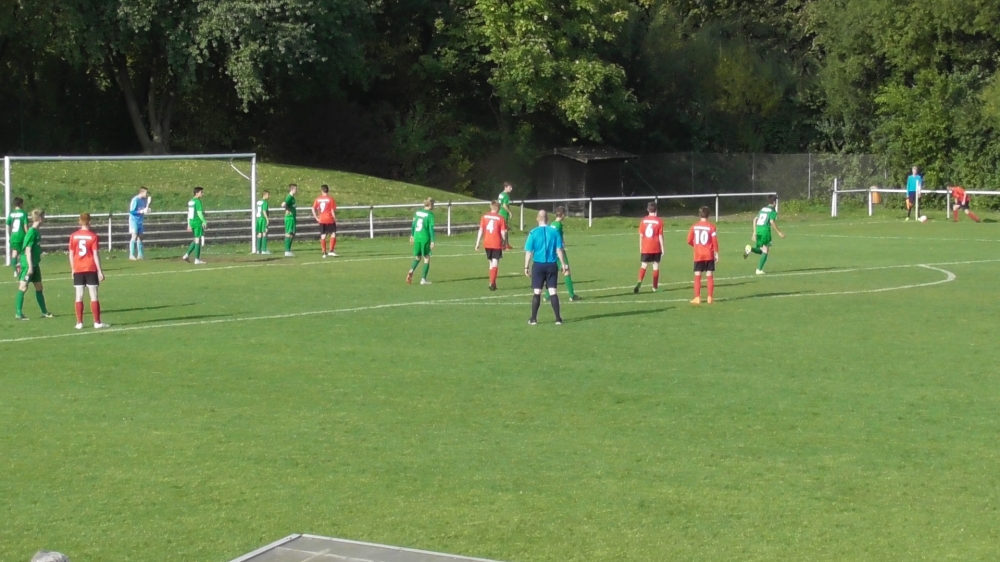 U15 - Offenbach