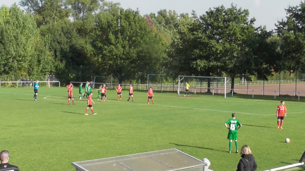 U15 - Offenbach