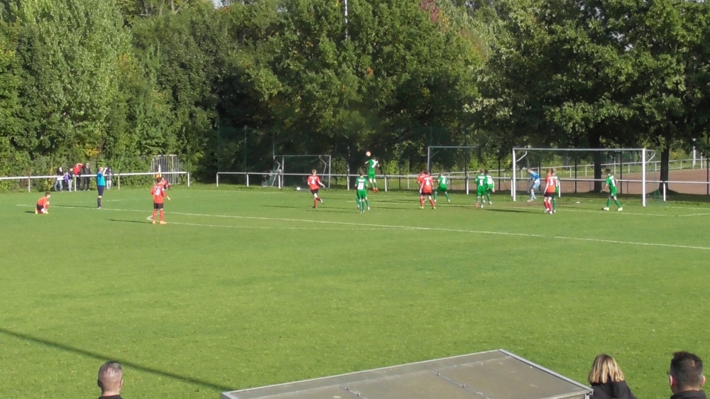 U15 - Offenbach