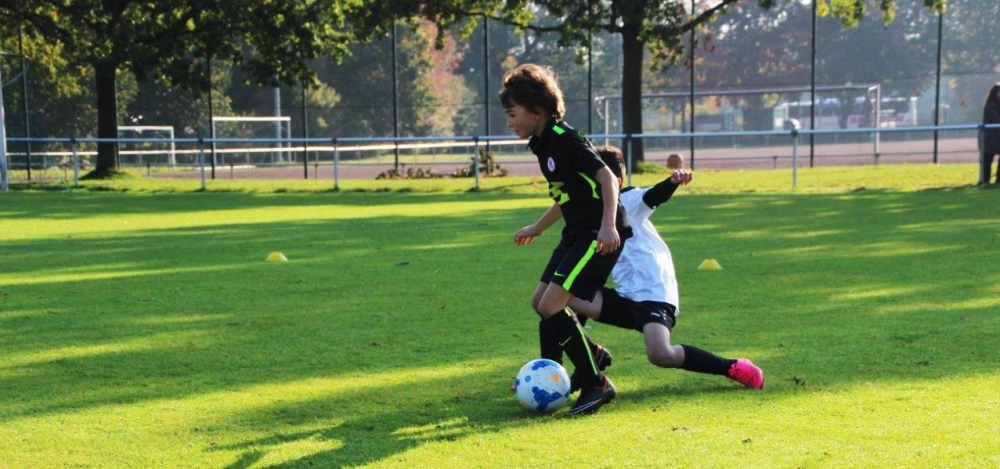 U12 - VfL Kassel