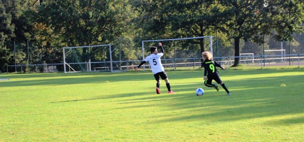 U12 - VfL Kassel