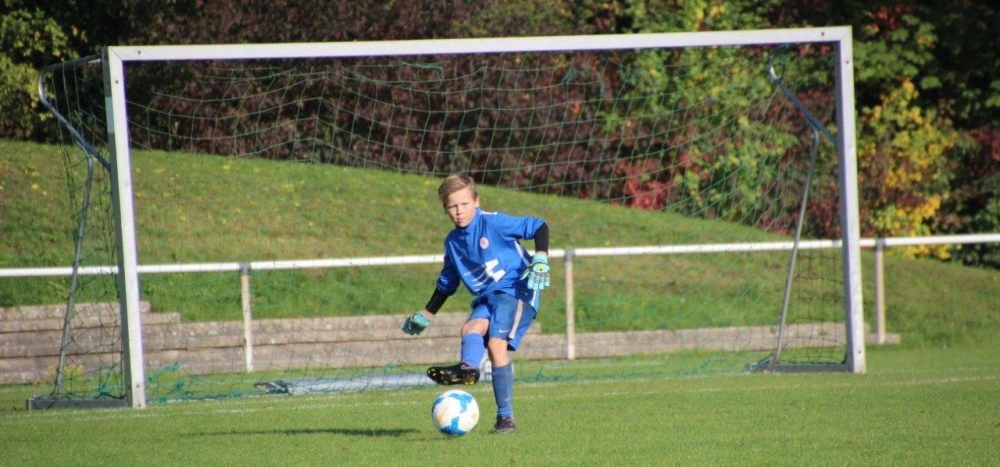 U12 - VfL Kassel