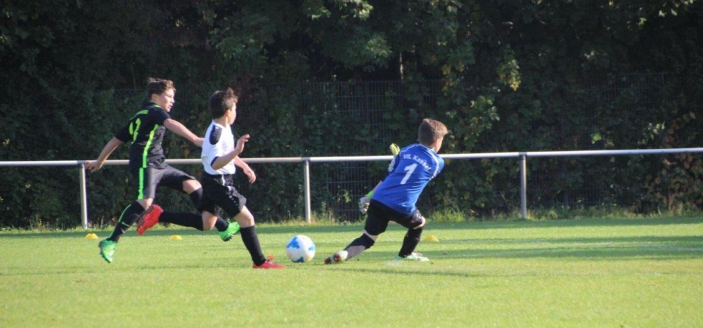 U12 - VfL Kassel