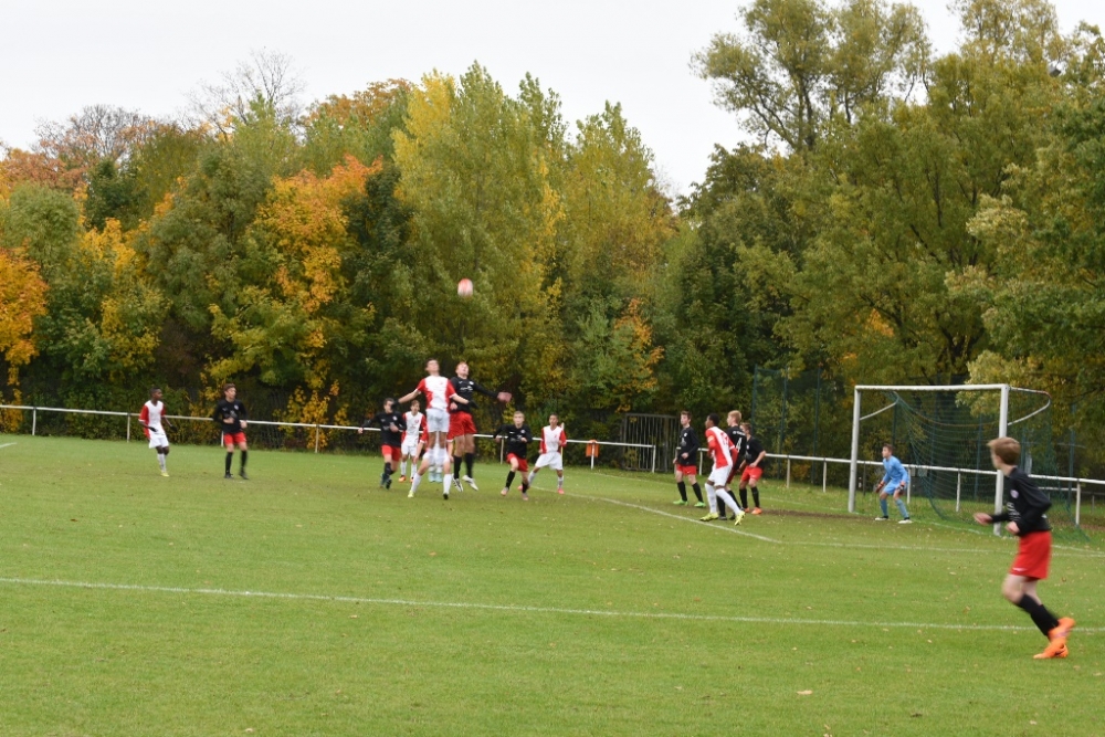 U15 - RW Frankfurt