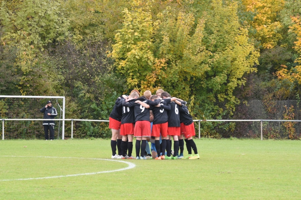 U15 - RW Frankfurt