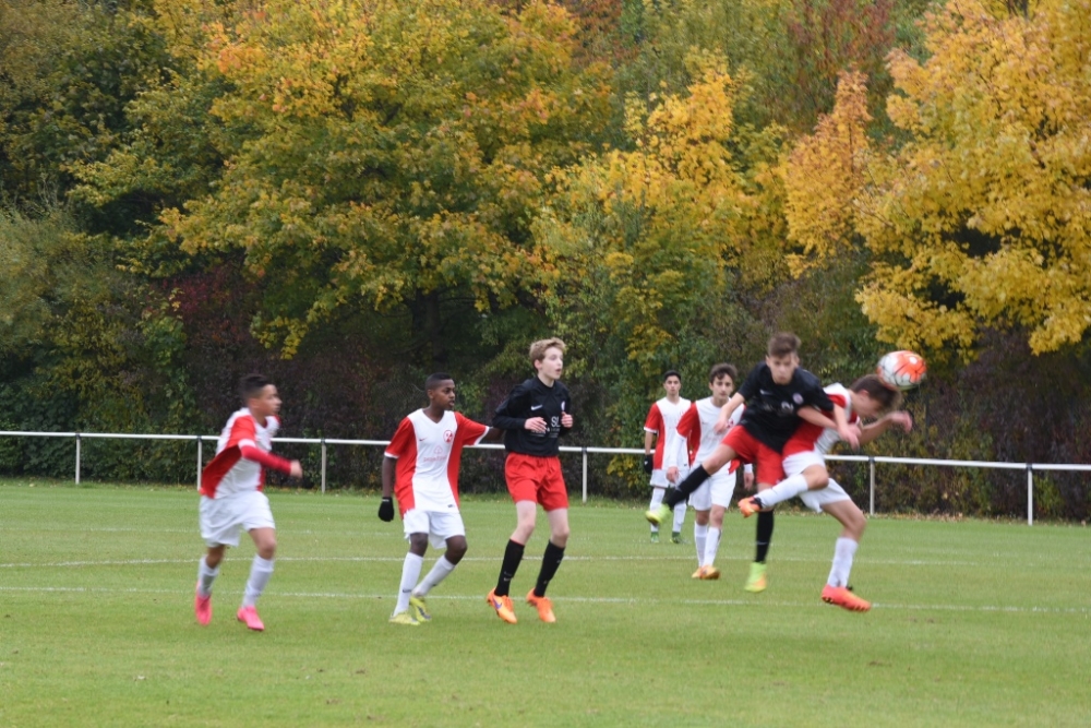 U15 - RW Frankfurt