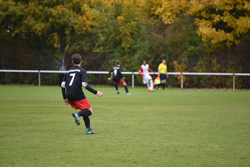 U15 - RW Frankfurt