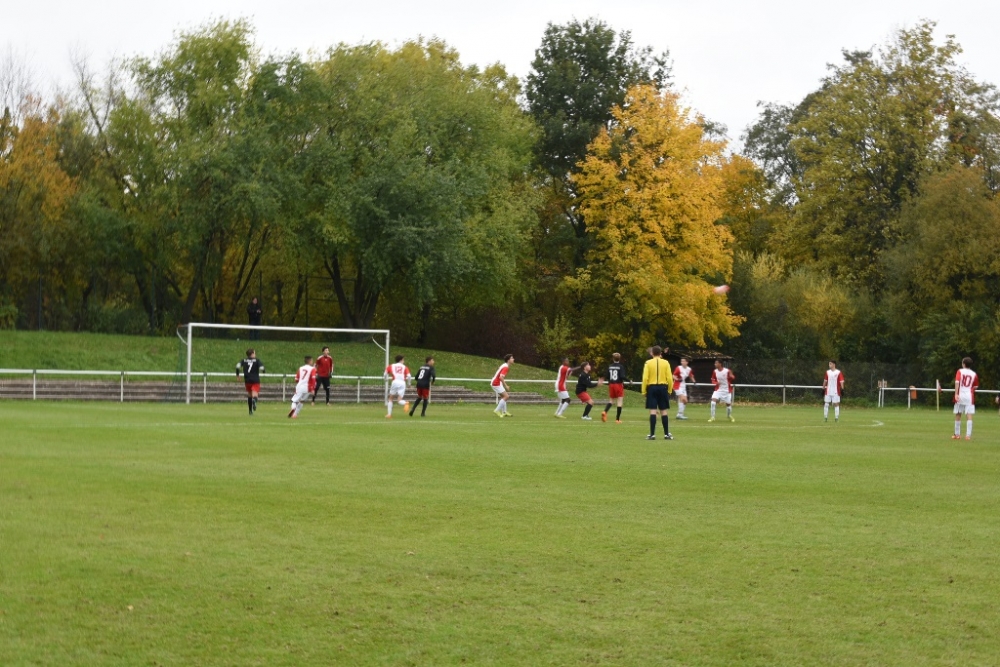 U15 - RW Frankfurt