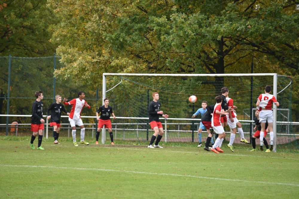 U15 - RW Frankfurt