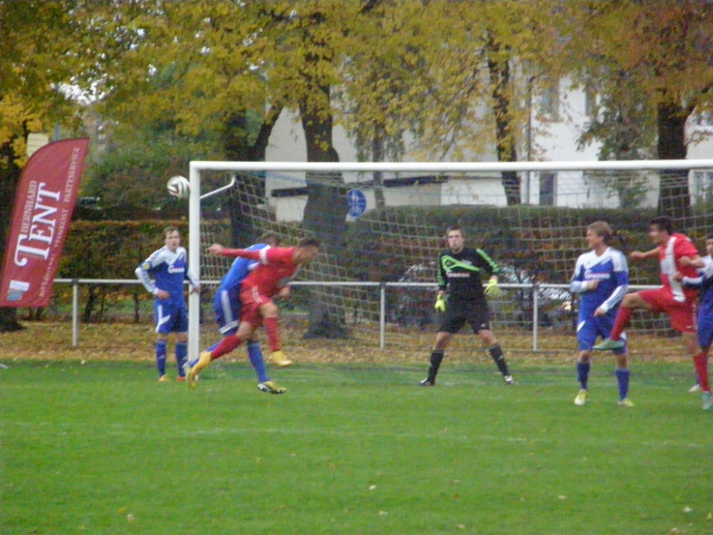 U23 in Korbach