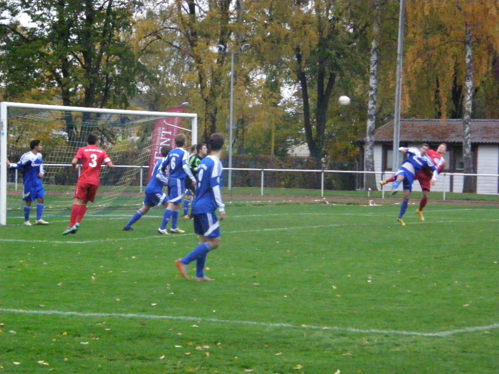 U23 in Korbach