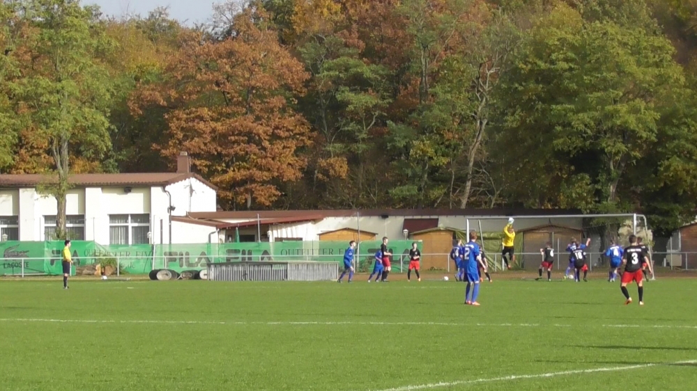 Rosenhöhe Offenbach - U15