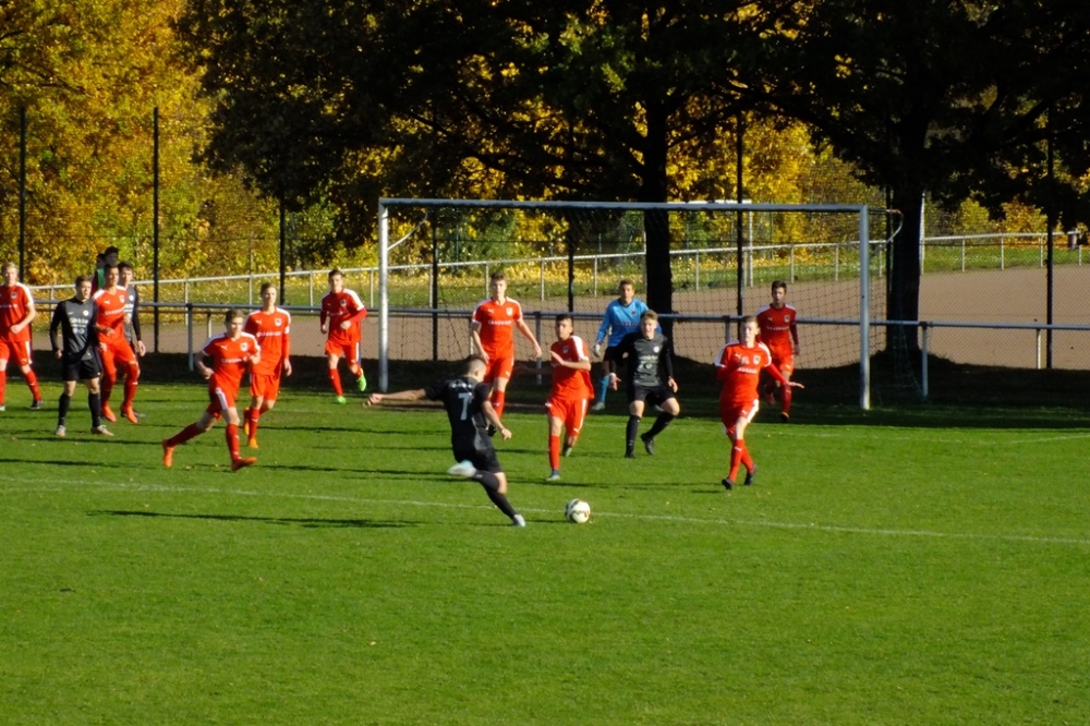 U17 - VfB Giessen