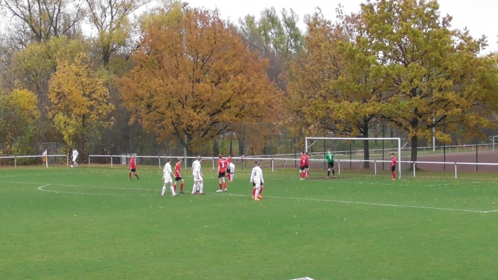 U15 - TSG Wieseck