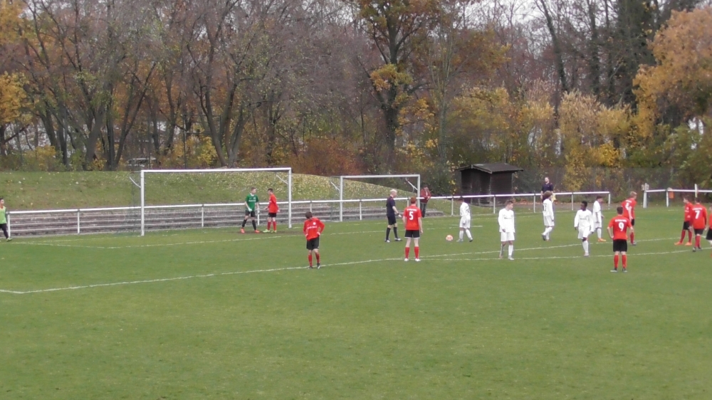 U15 - TSG Wieseck