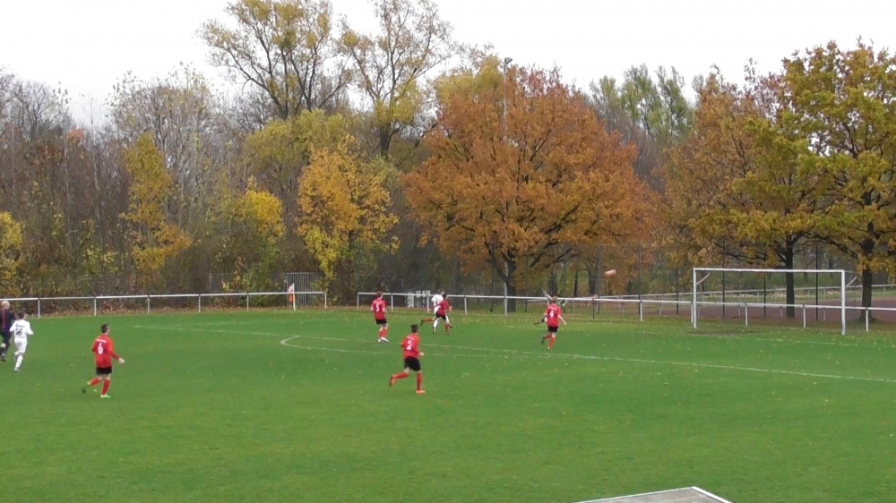 U15 - TSG Wieseck