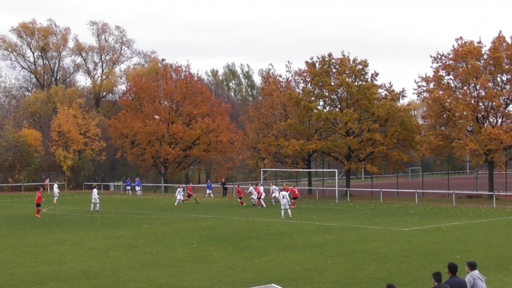 U15 - TSG Wieseck